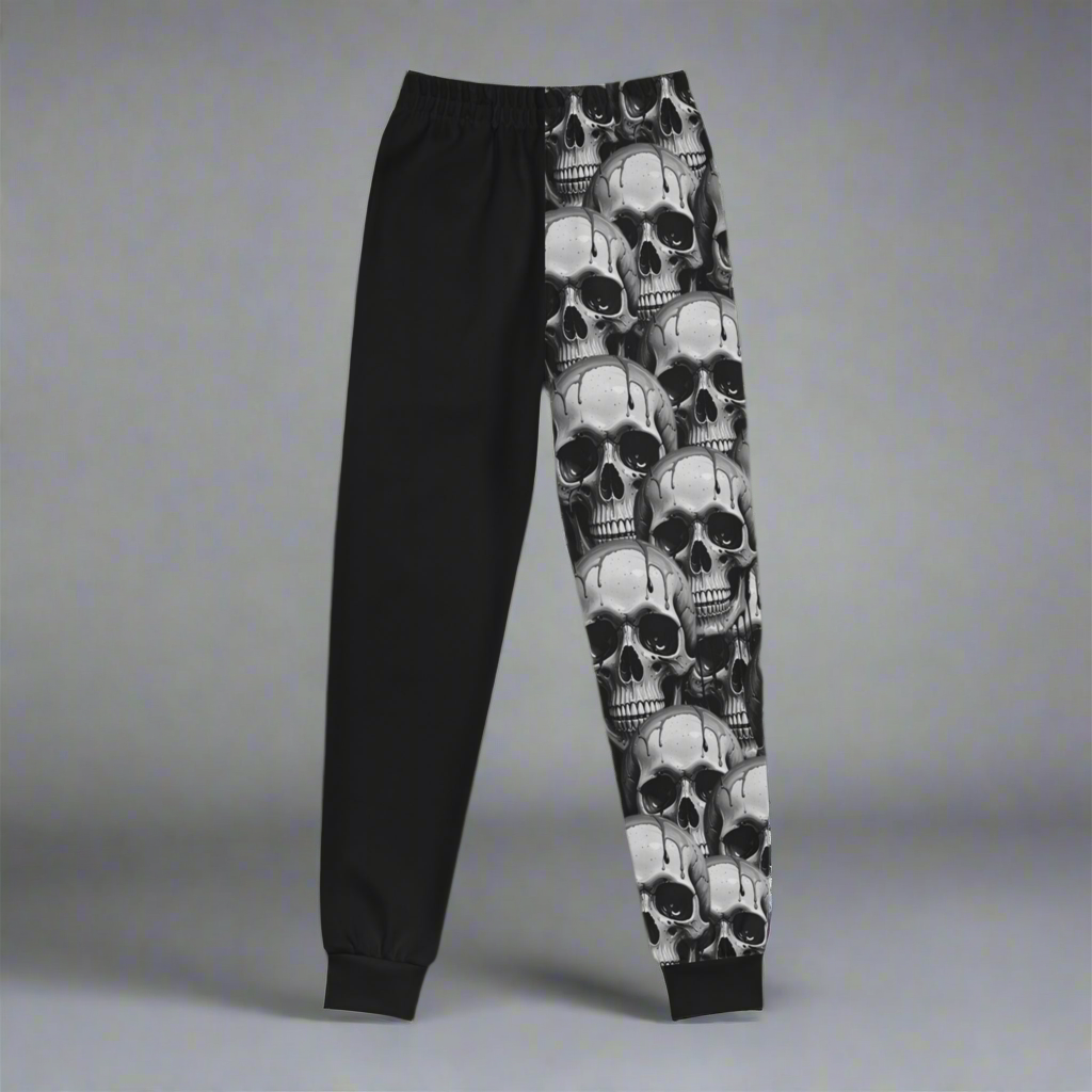 Exotic Kids Joggers