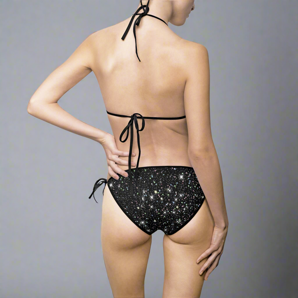 Women's Bikini Swimsuit~