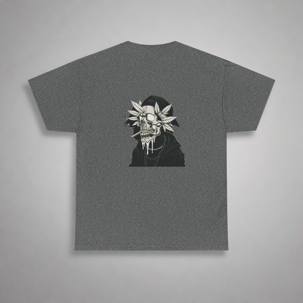Graphic T-Shirt~ black and grey