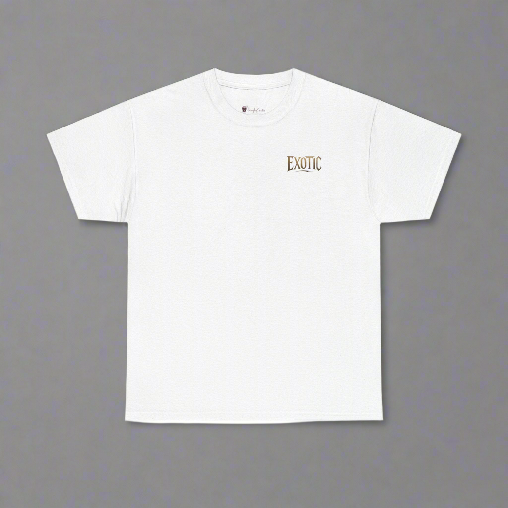 Graphic T-Shirt~ black and white