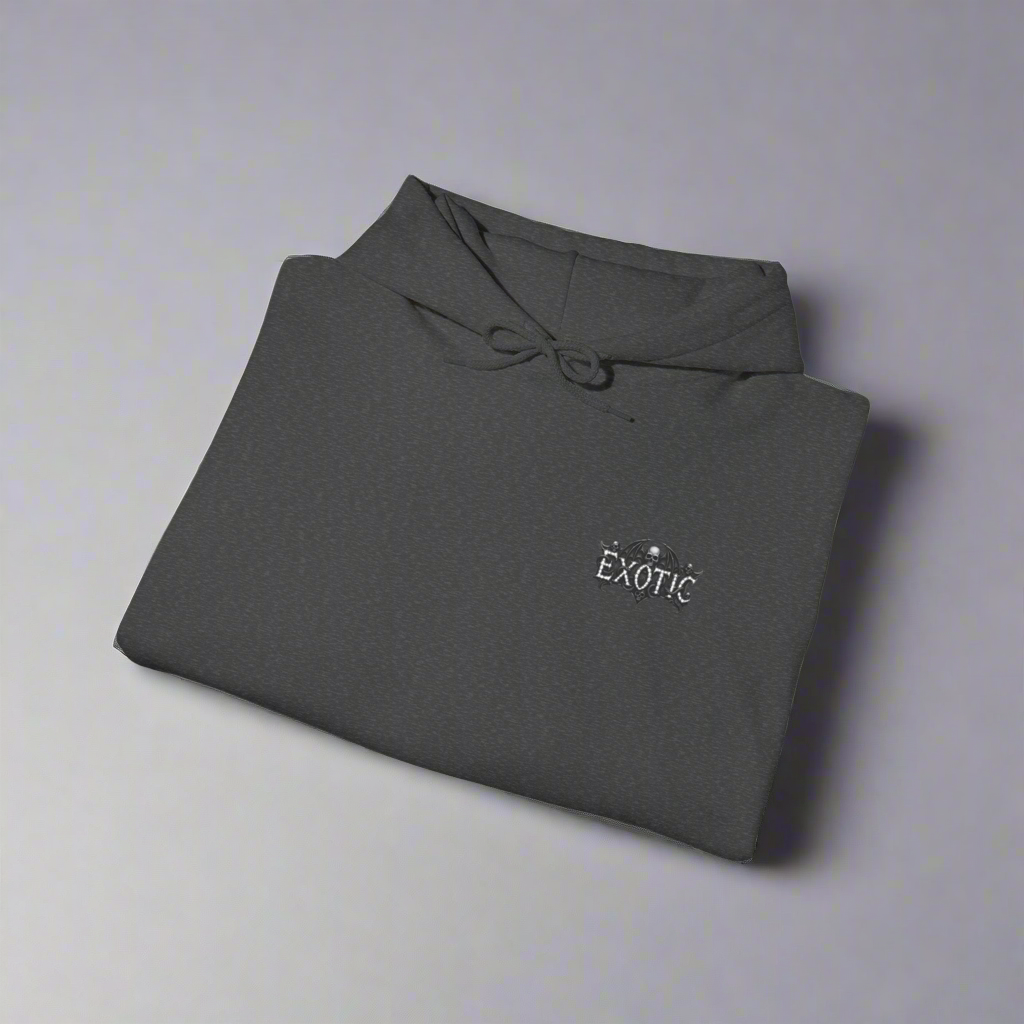 Graphic Hoodie~