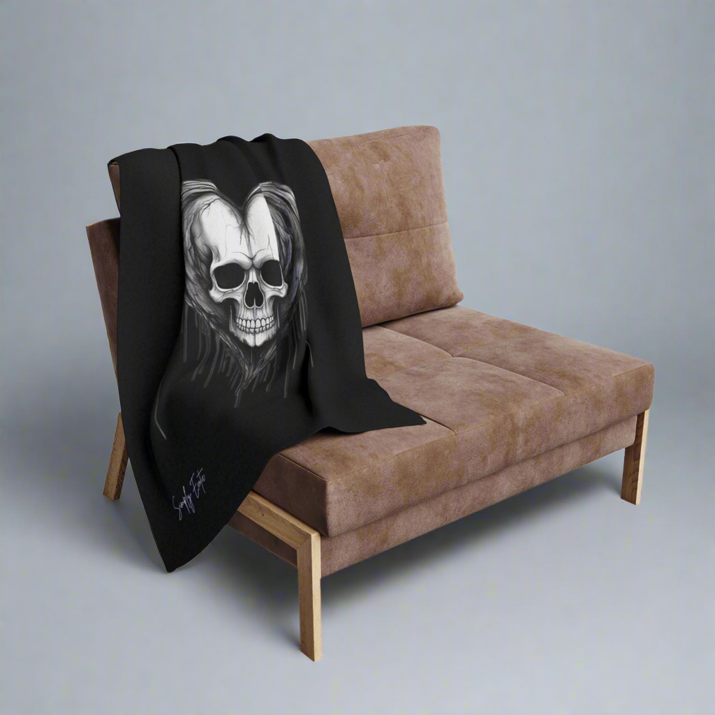 Fleece Blanket~