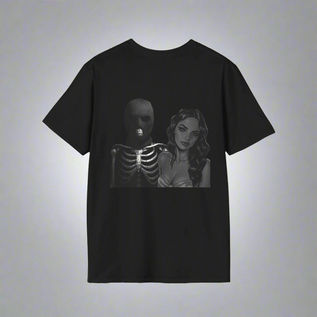 Graphic T-Shirt~
