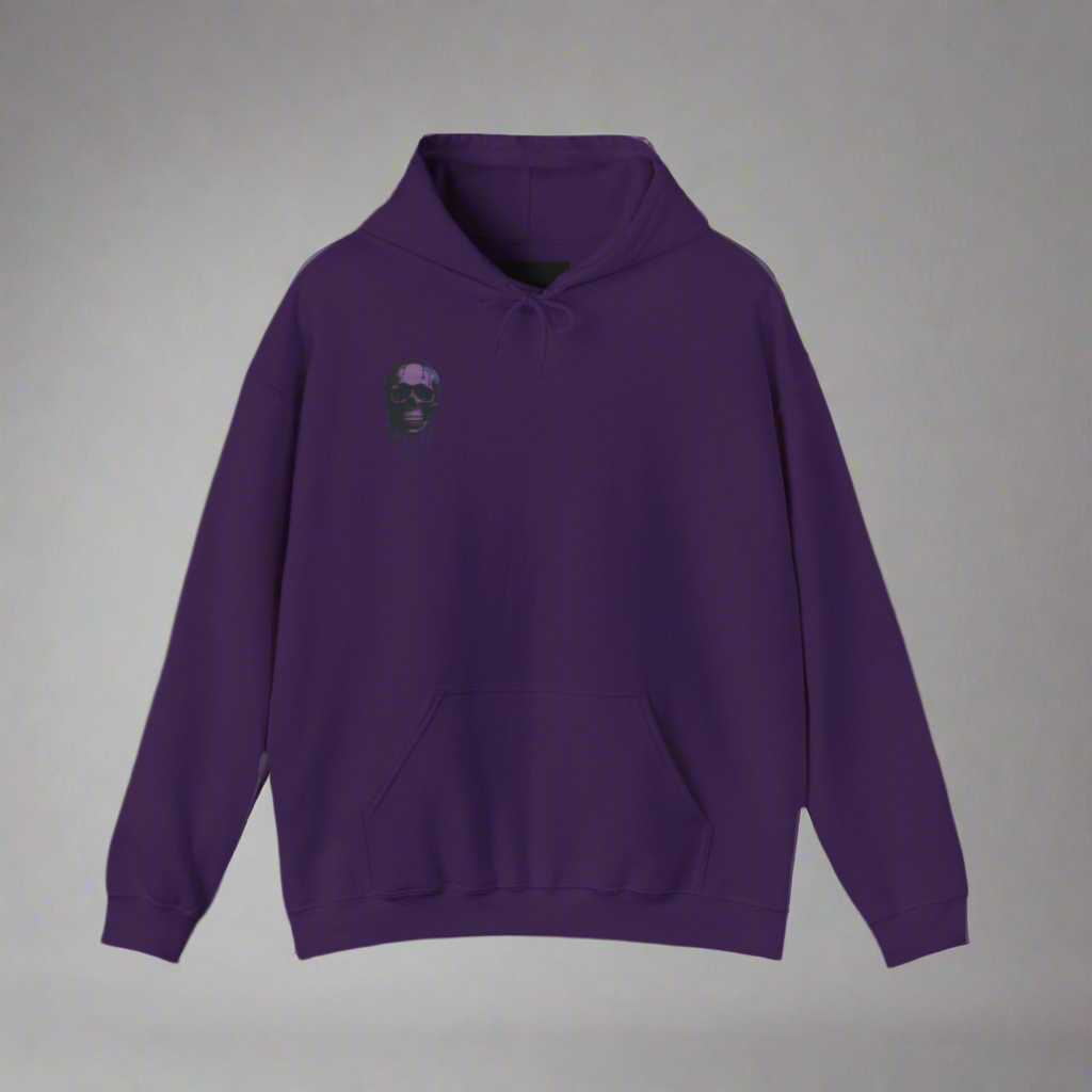 Graphic Hoodie~