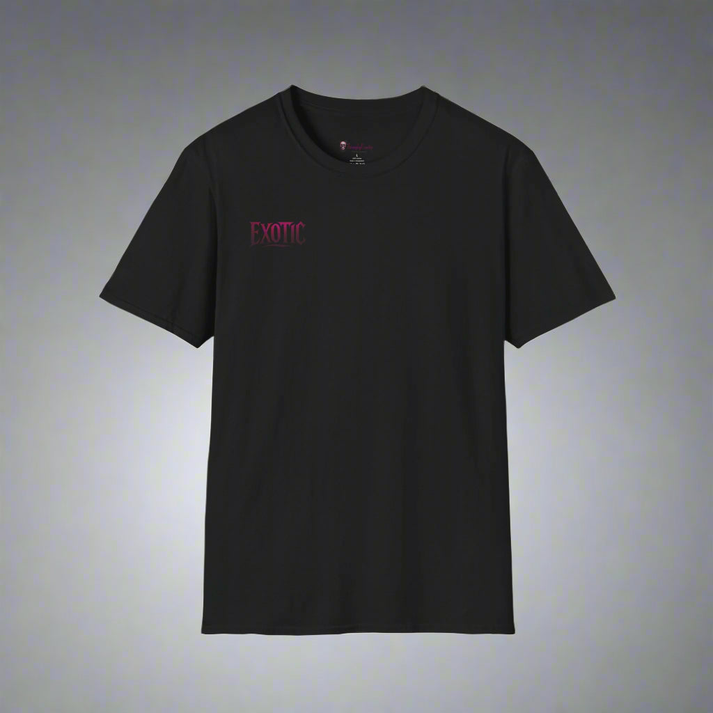 Graphic T-Shirt~