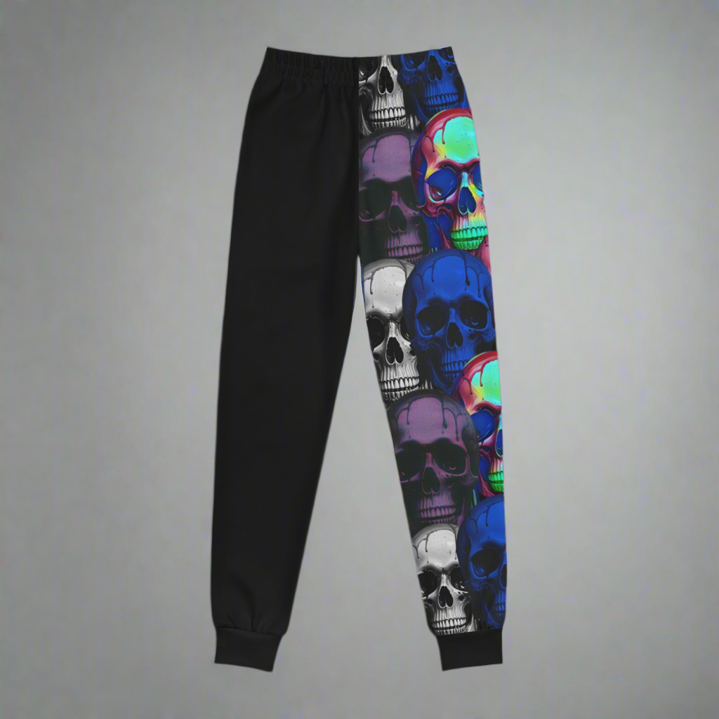 Exotic Kids Joggers