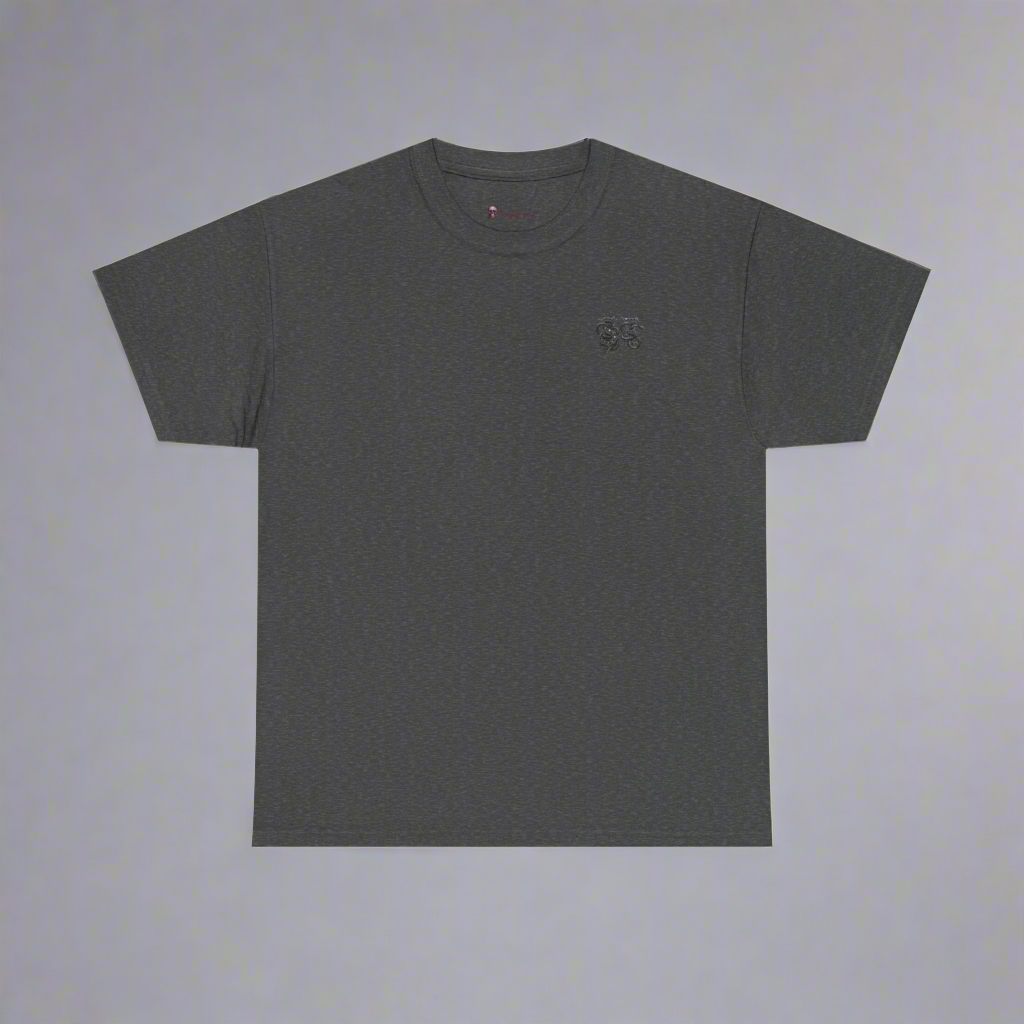 Graphic T-Shirt~ pink, purple,black,blue and grey