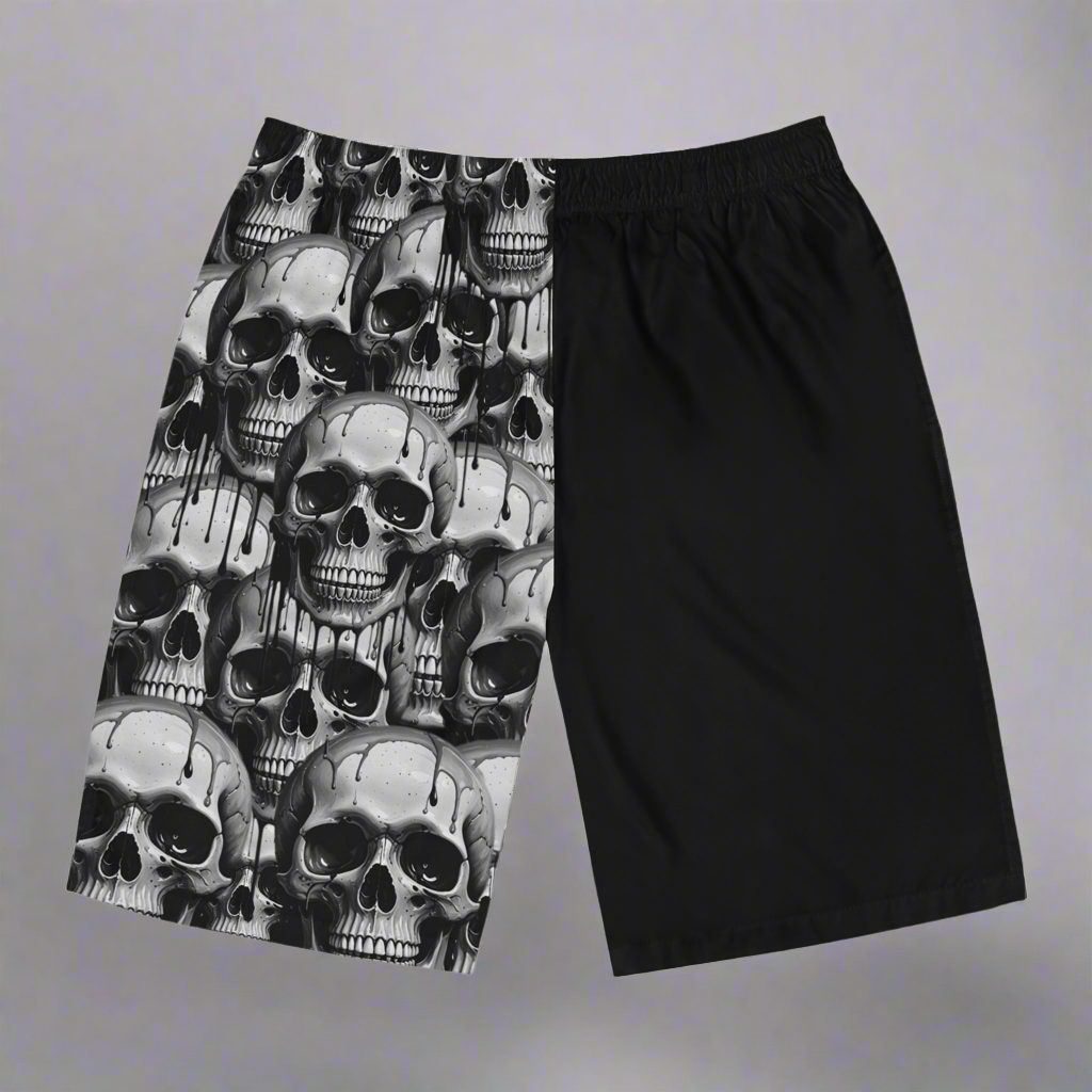 Men's Graphic Shorts
