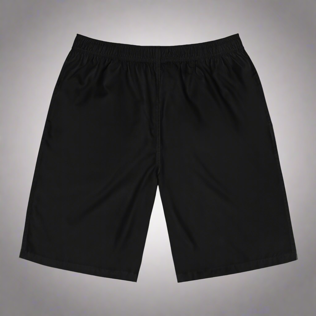 Men's Graphic Shorts~