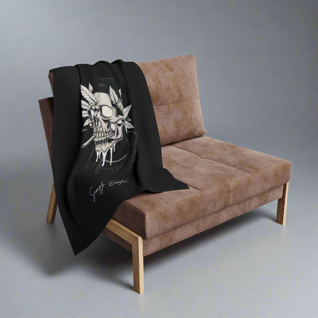 Fleece Blanket~