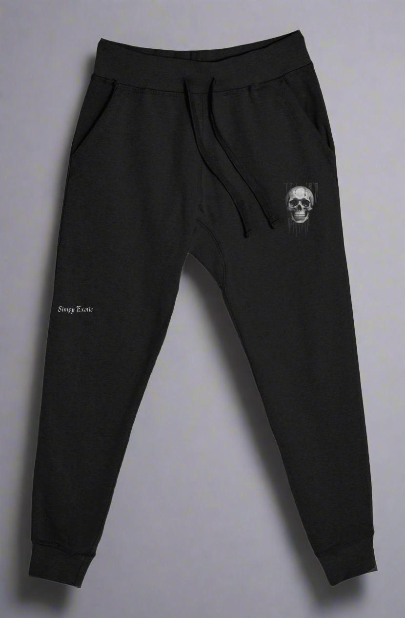 Graphic Unisex Joggers~