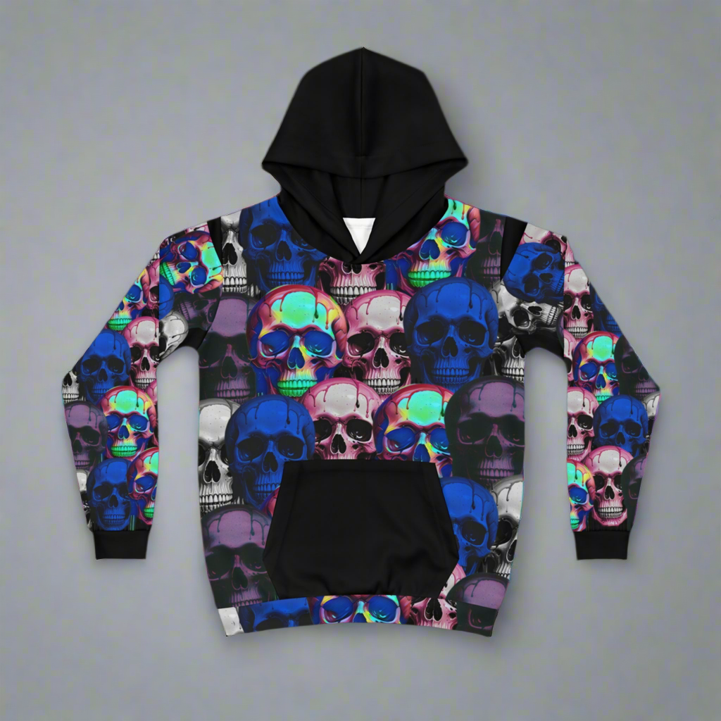 Exotic Kids Hoodie ~