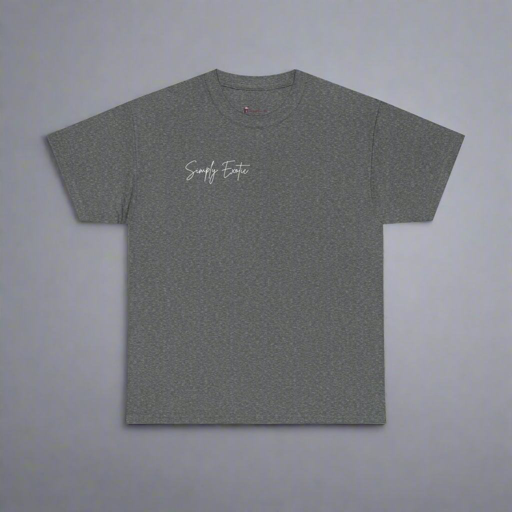 Graphic T-Shirt~ black and grey