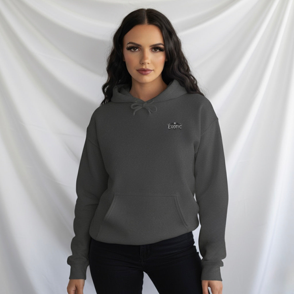 Graphic Hoodie~