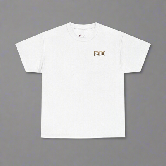 Graphic T-Shirt~ black and white