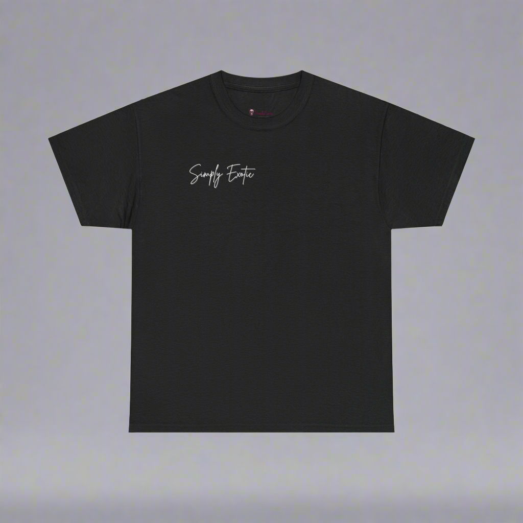 Graphic T-Shirt~ black and grey