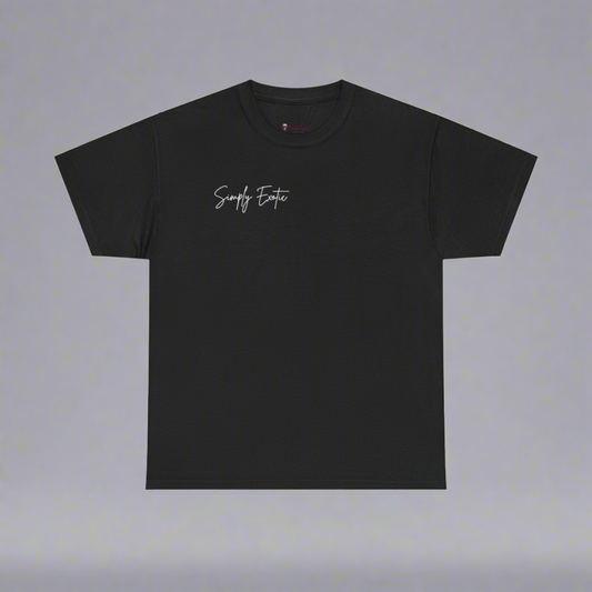 Graphic T-Shirt~ black and grey