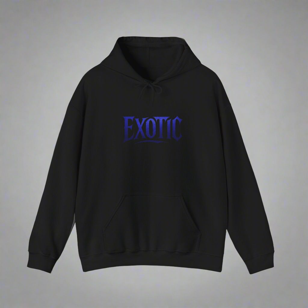 Graphic Hoodie~