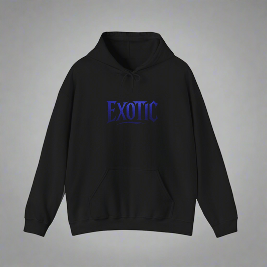 Graphic Hoodie~