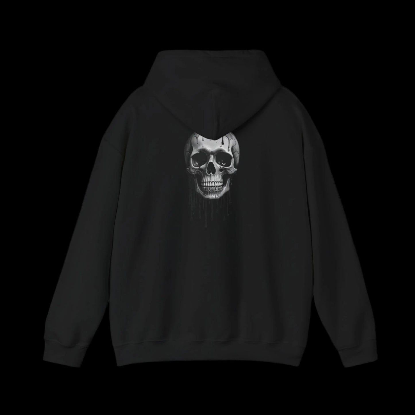 Graphic Hoodie ~