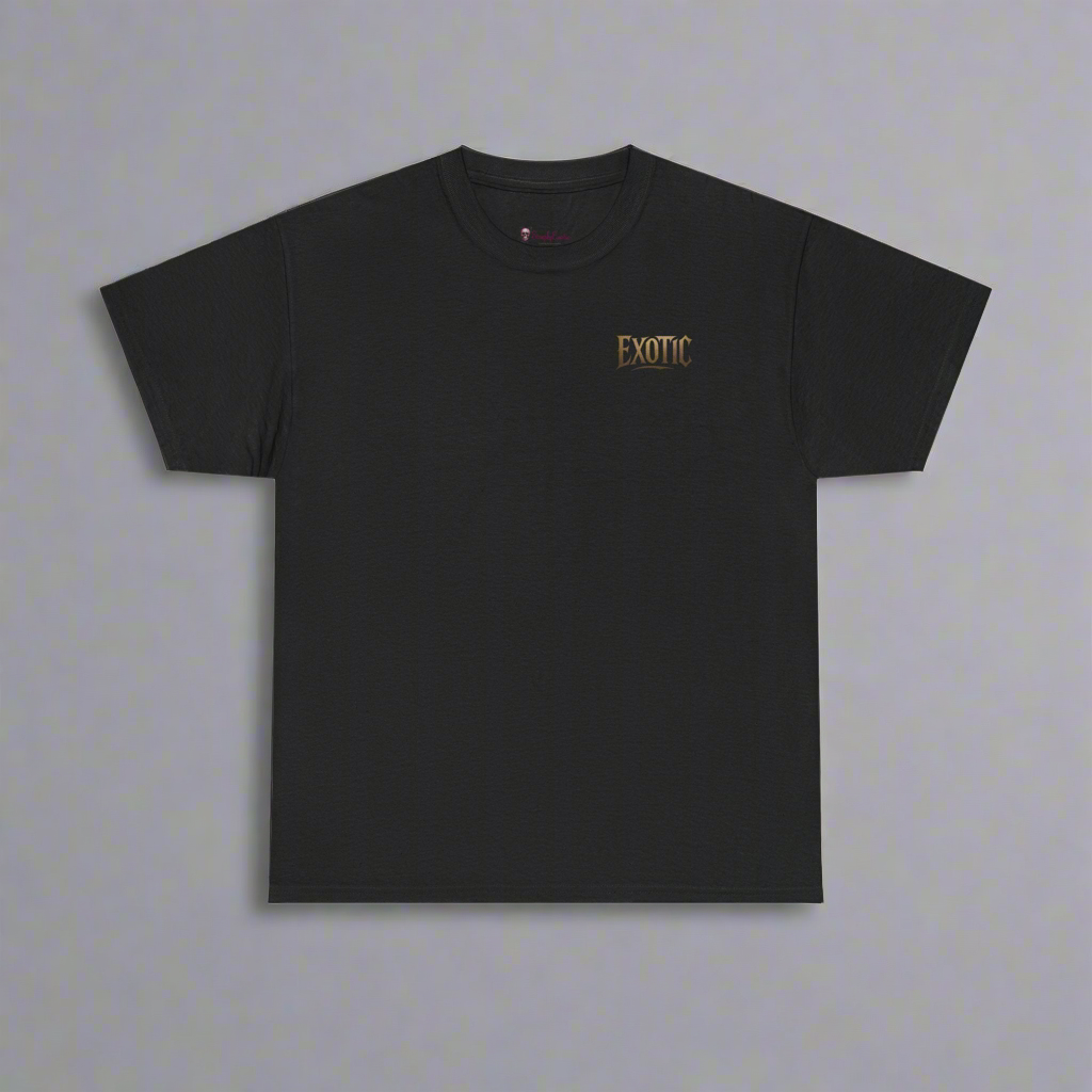Graphic T-Shirt~ black and white