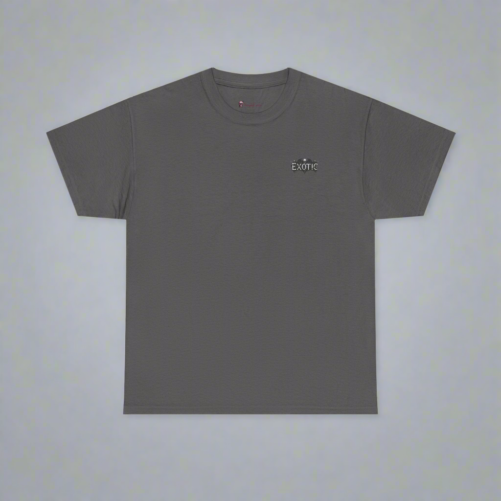 Graphic T-Shirt~pink,purple,grey and maroon