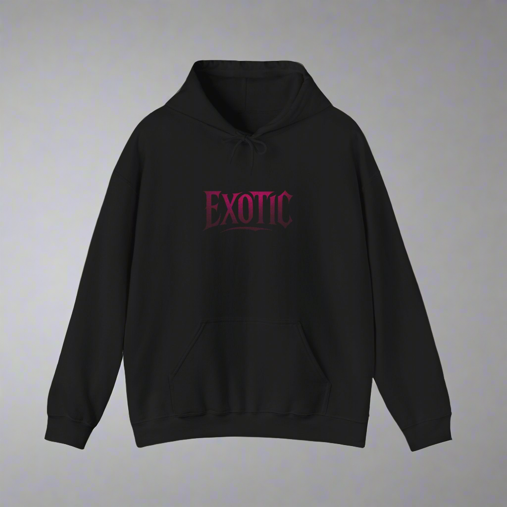 Graphic Hoodie~