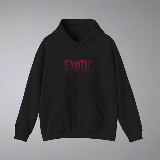 Graphic Hoodie~
