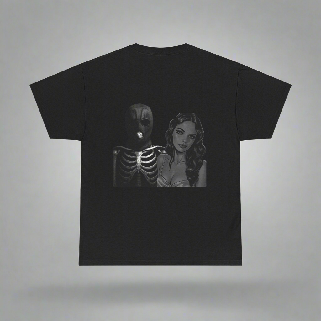 Graphic T-Shirt~