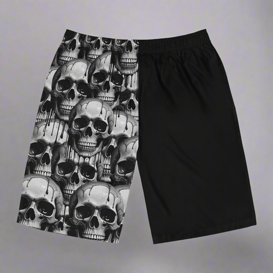 Men's Graphic Shorts