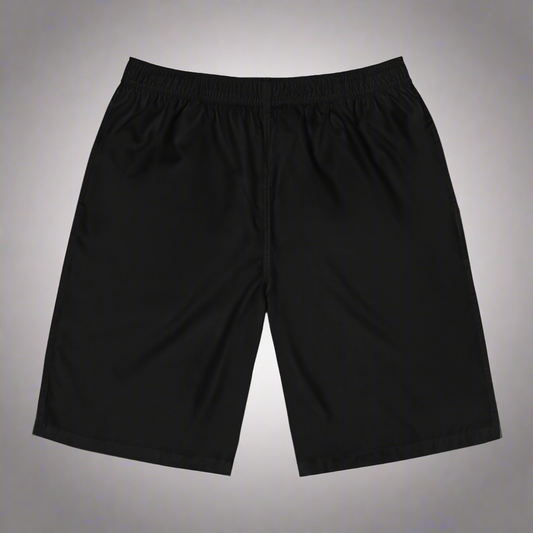 Men's Graphic Shorts~