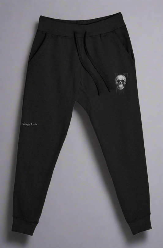 Graphic Unisex Joggers~