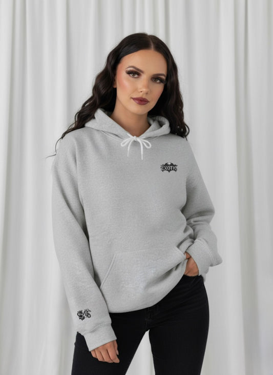 Graphic Hoodie~
